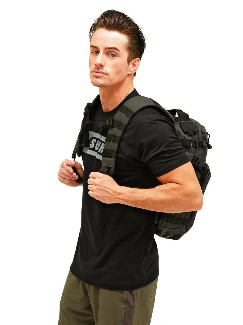 5.11 RUSH12™ Backpack 24L 5.11 56892 TACTICAL ktmart 16