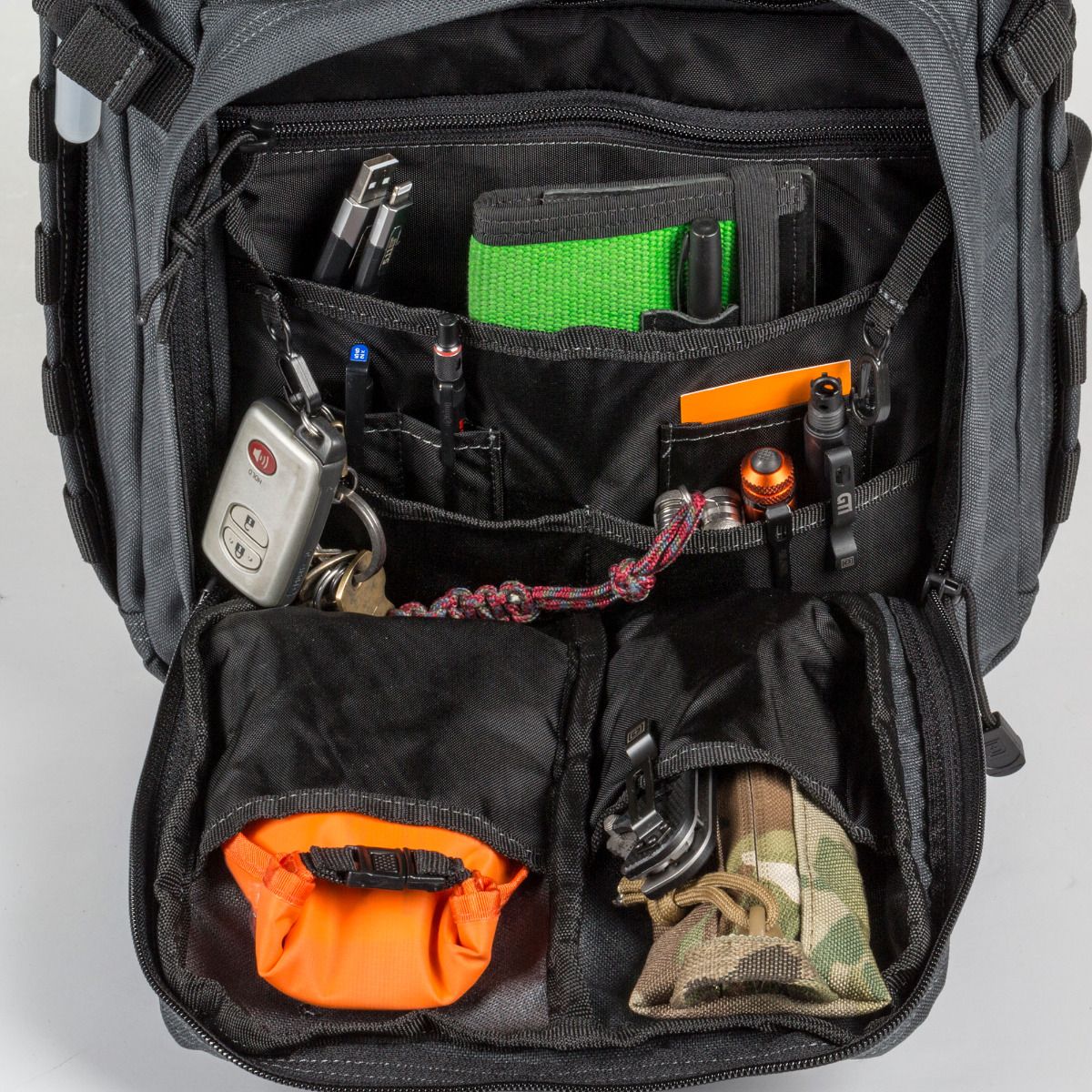 5.11 RUSH12™ Backpack 24L 5.11 56892 TACTICAL ktmart 5