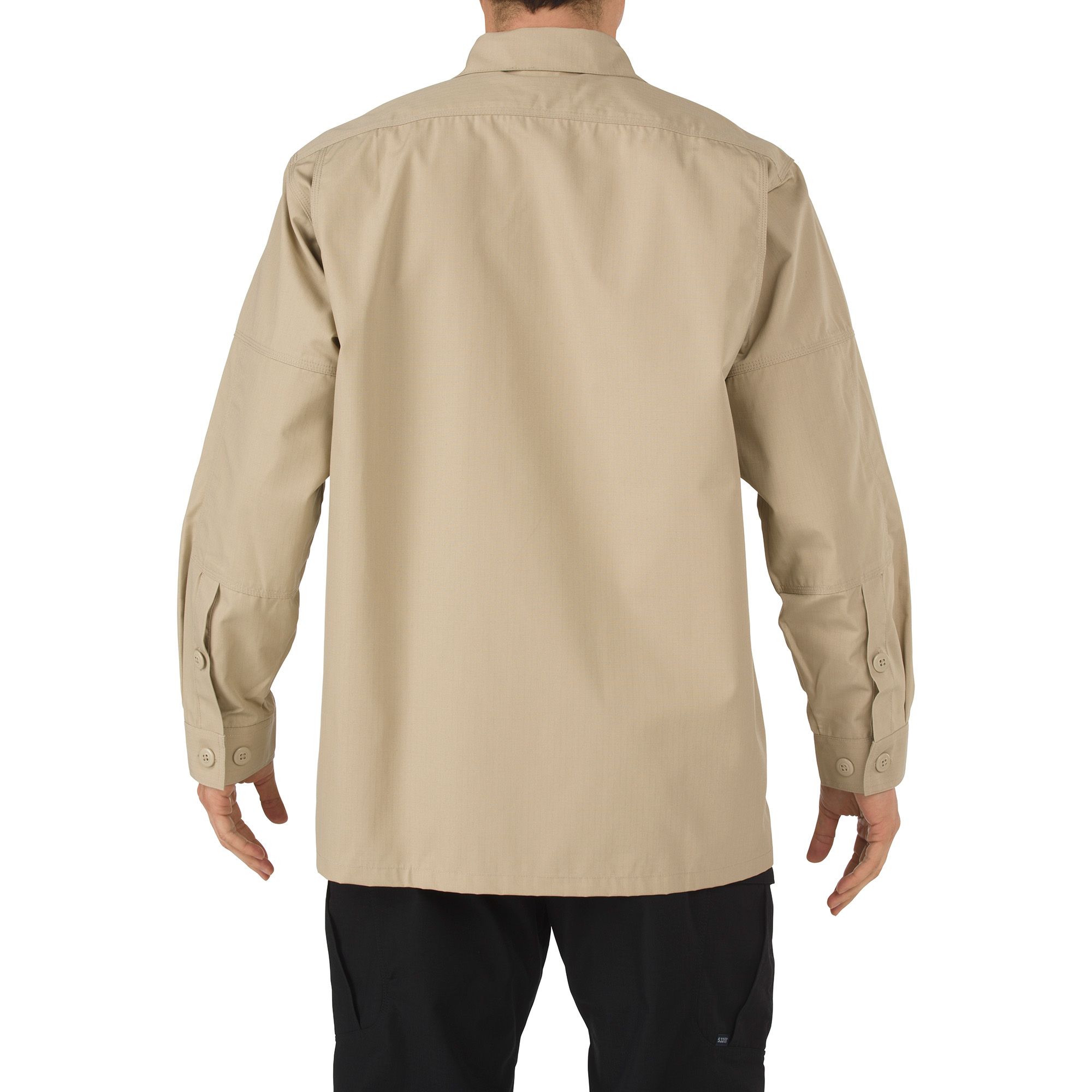 5.11 Tactical TDU® Long Sleeve Shirt72002 162 5.11 Tactical ktmart 1