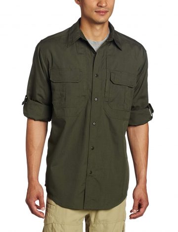 5.11 Tactical TacLite Professional Long Sleeve Shirt 72175 5.11 Tactical ktmart 7