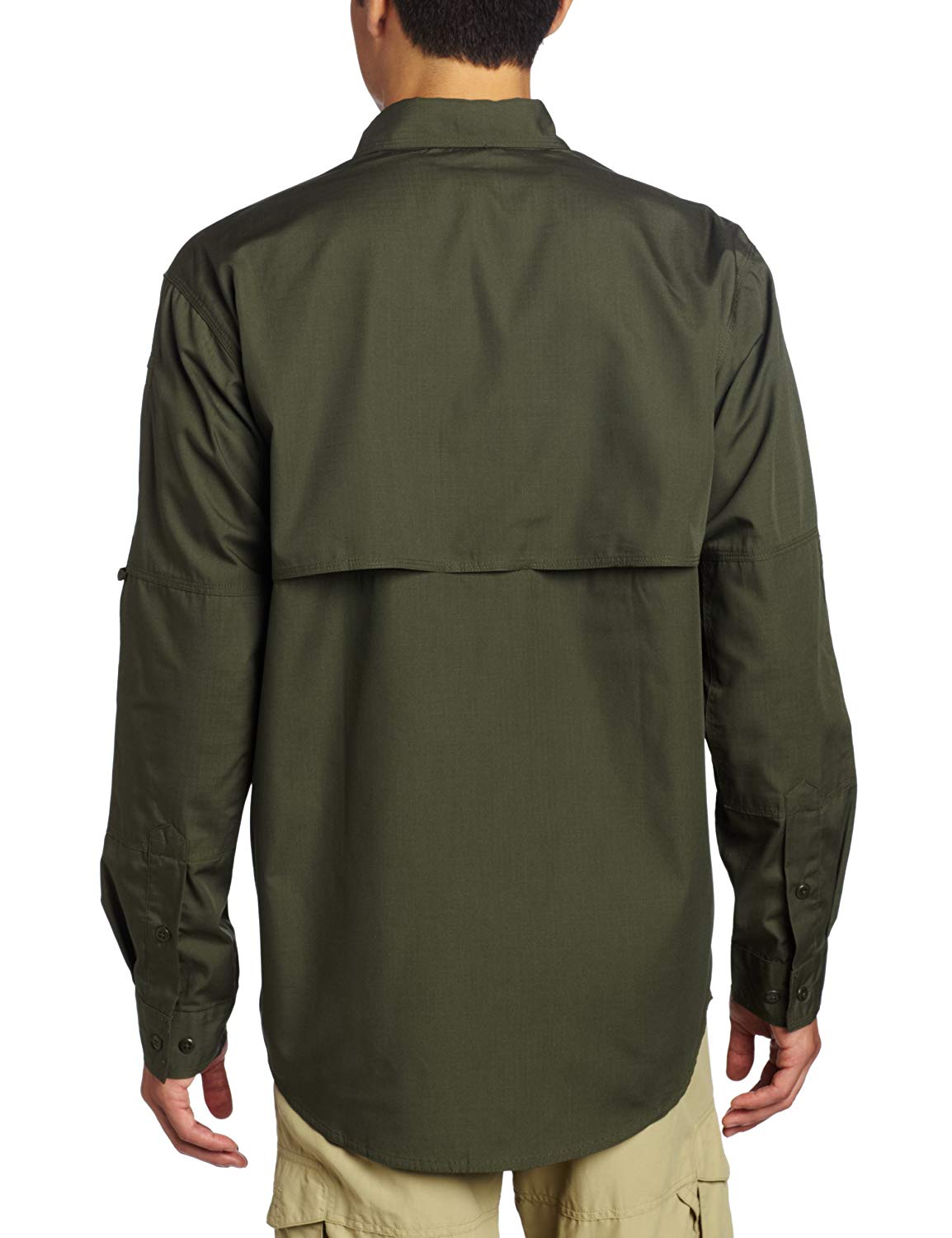 5.11 Tactical TacLite Professional Long Sleeve Shirt 72175 5.11 Tactical ktmart 8