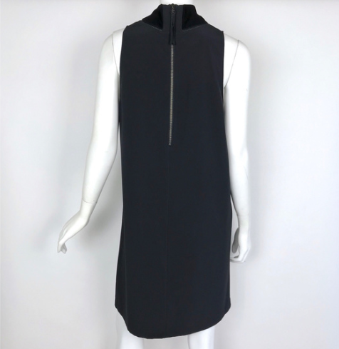 Athleta-Dresses-New-Initiative-Swing-Black-Dress-128-Poshmark