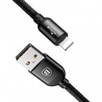 Baseus Three Primary Colors 3-in-1 Cable5