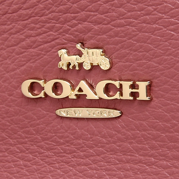 Coach F48738 Pebble Leather Belt Bag COACH ktmart 3