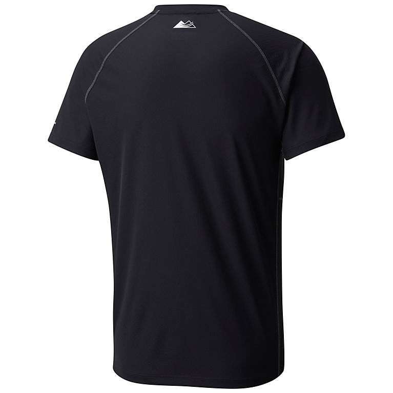 Columbia Men’s Titan Ultra™ Short Sleeve Shirt