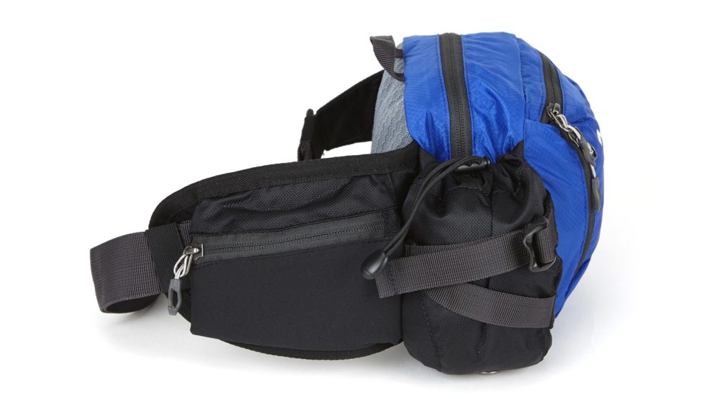 Columbia Trail Elite Lumbar Hiking Bag Hip Pack 1724681 Columbia ktmart 11