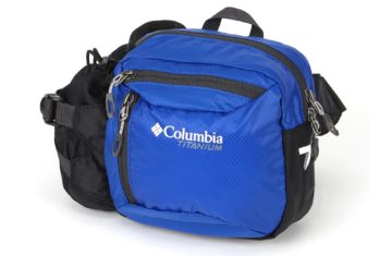 Columbia Trail Elite Lumbar Hiking Bag Hip Pack 1724681 Columbia ktmart 8