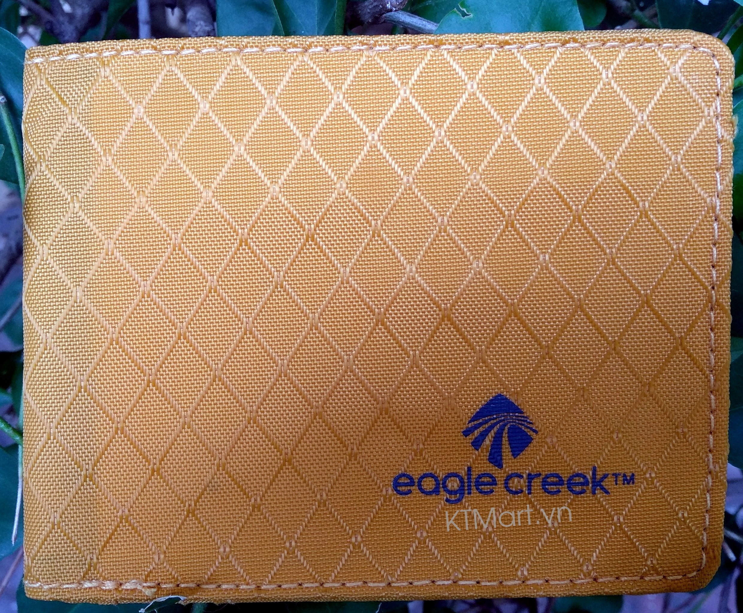 Eagle Creek RFID Bi-Fold Wallet Eagle Creek ktmart 10