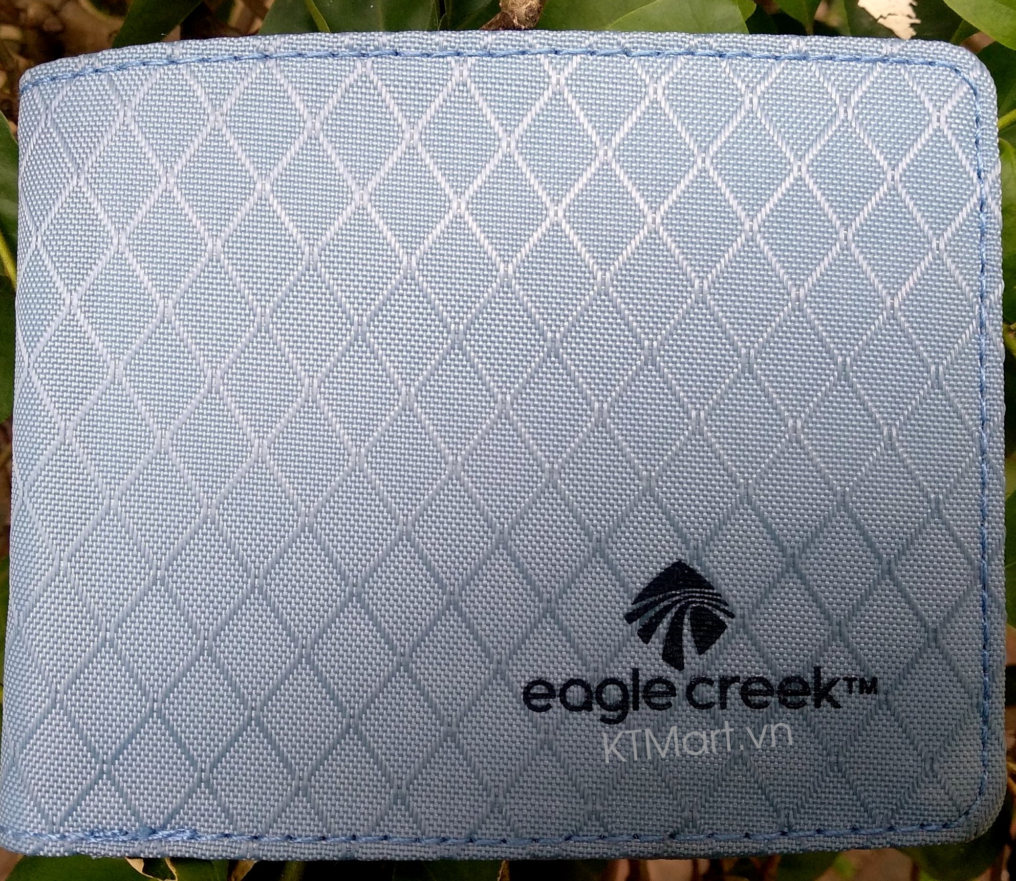 Eagle Creek RFID Bi-Fold Wallet Eagle Creek ktmart 11