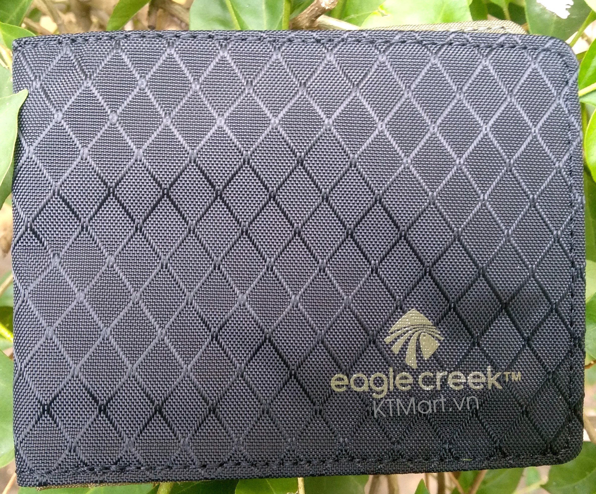 Eagle Creek RFID Bi-Fold Wallet Eagle Creek ktmart 9