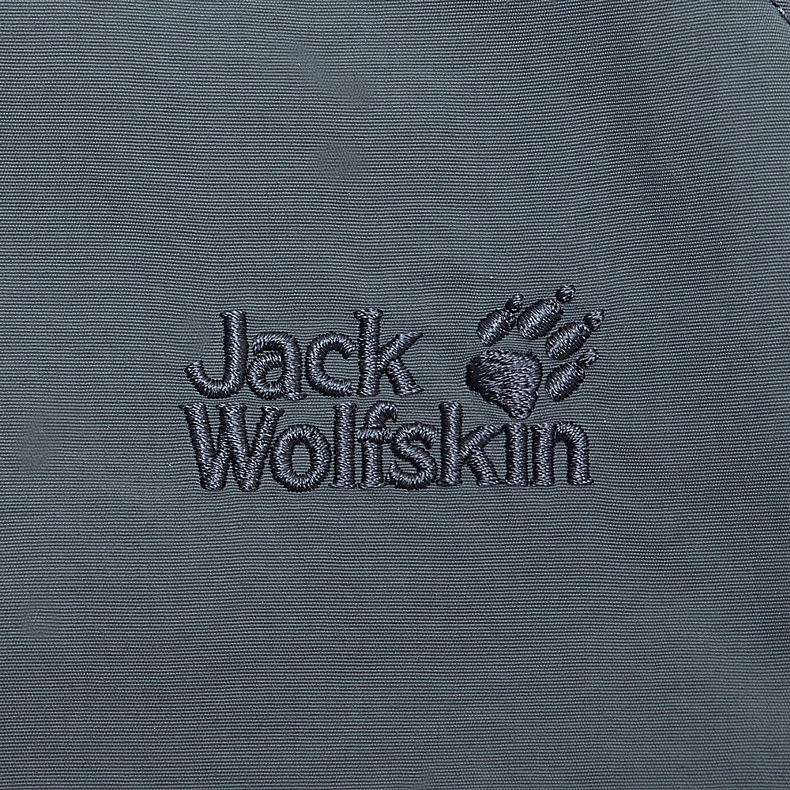 Jack Wolfskin Women’s Kalahari Pants Greenish Grey 1503311 Jack Wolfskin ktmart 7