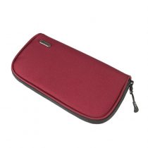 Large Card and Money Wallet Redfox 1