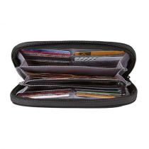Large Card and Money Wallet Redfox 2