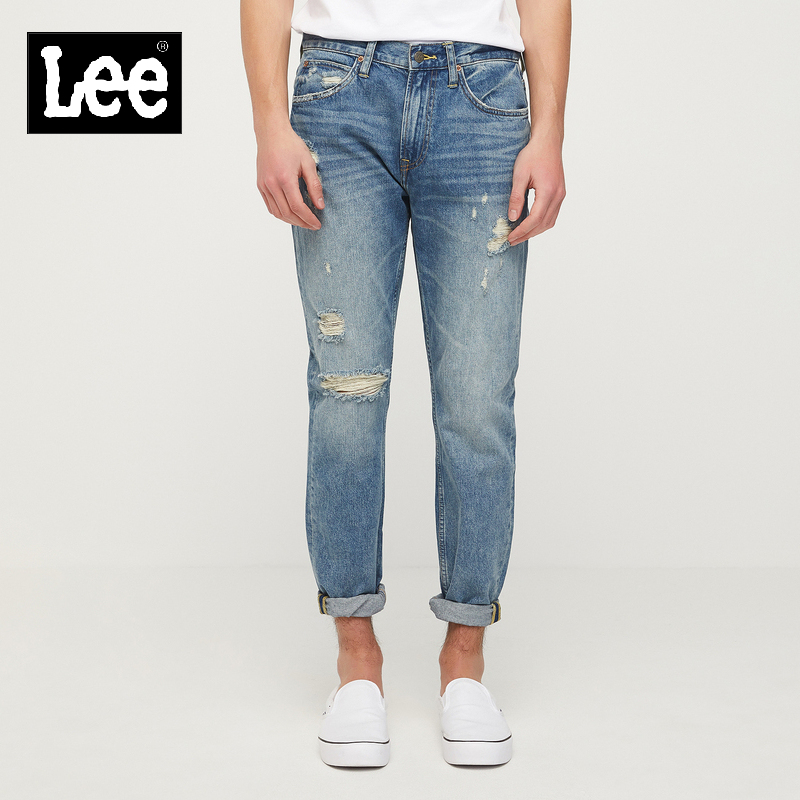 Quần Jean Lee Jeans size 30/29