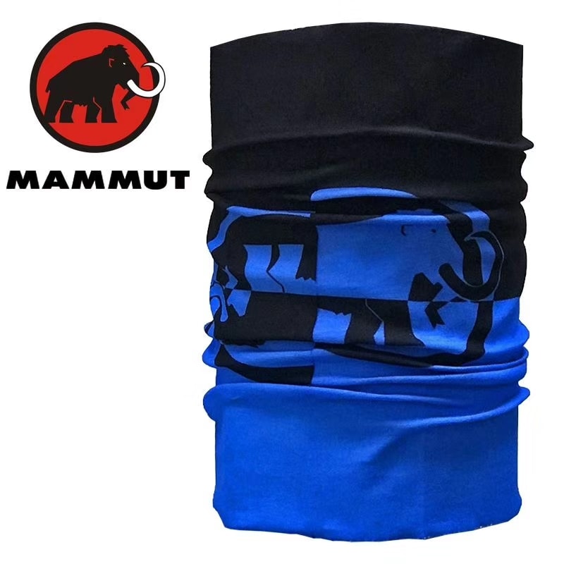 Mammut Runbold Headband Mammut 32 x 25cm