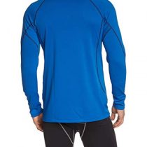 Marmot Men's ThermalClime Sport Crew Long Sleeve Shirt1