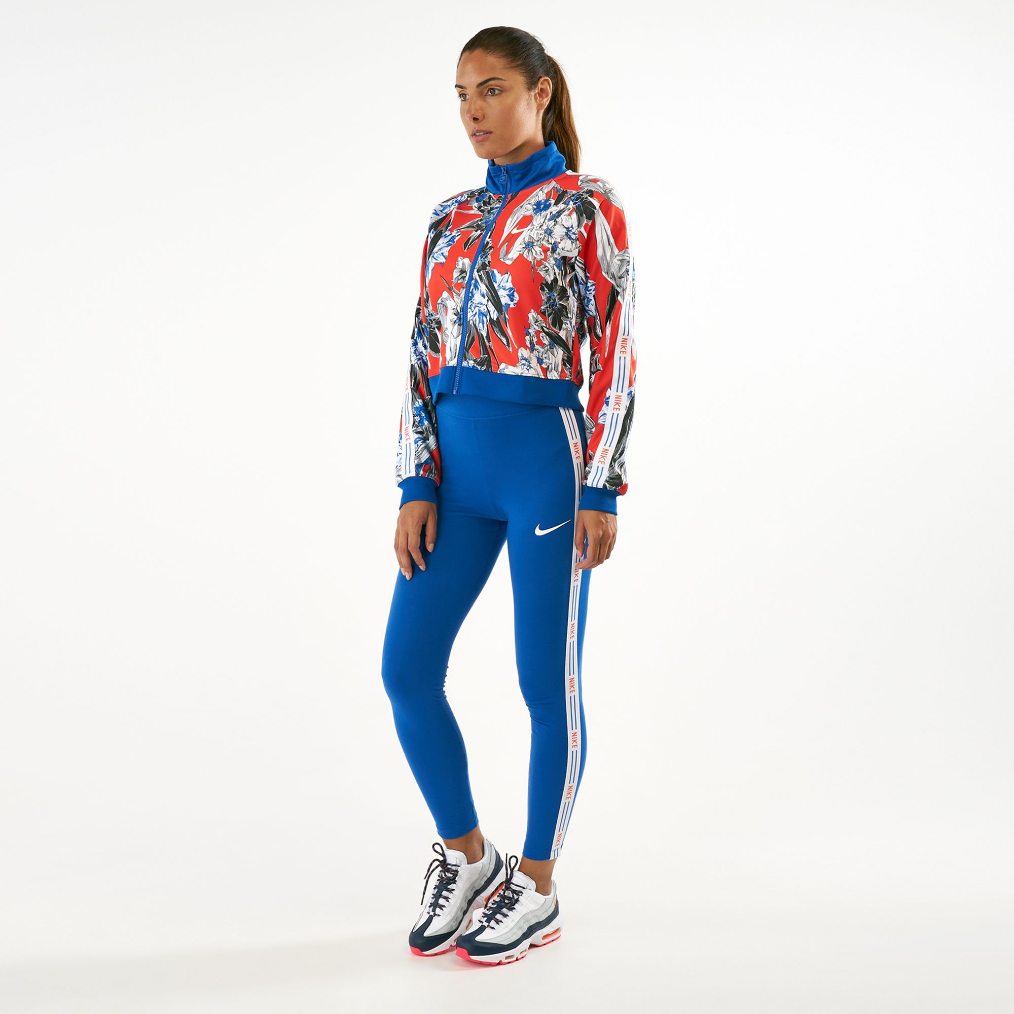 Nike Sportswear Women’s Printed Jacket AR2198 Nike ktmart 7