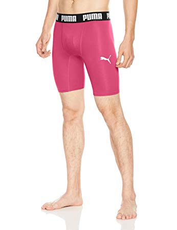 PUMA men underwear sports inner underwear spats tights half length 9204785