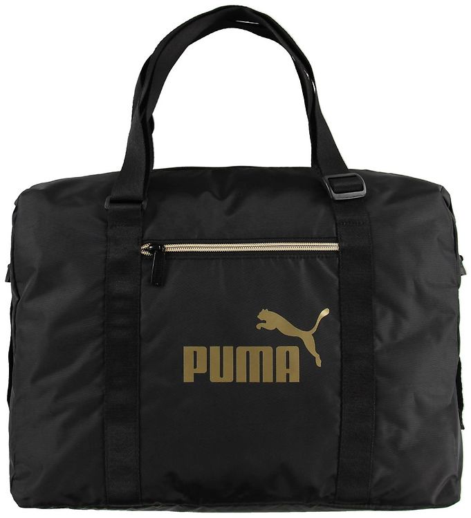 Túi trống thể thao Women Puma Sports Bag – Core Seasonal