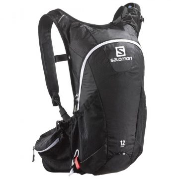 Salomon Agile 12 Set Mens Backpacks 373751 Salomon ktmart 0