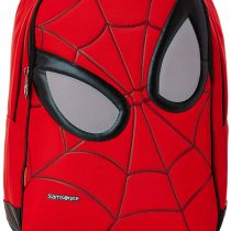 Samsonite Marvel by Samsonite Ultimate Spiderman Iconic School Backpack, 42 cm, 20 Liters Samsonite ktmart 0