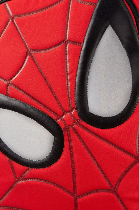Samsonite Marvel by Samsonite Ultimate Spiderman Iconic School Backpack, 42 cm, 20 Liters Samsonite ktmart 6