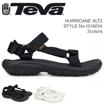 Sandal Teva Men Hurricane XLT2 Sandals Black 1019234 Teva ktmart 6