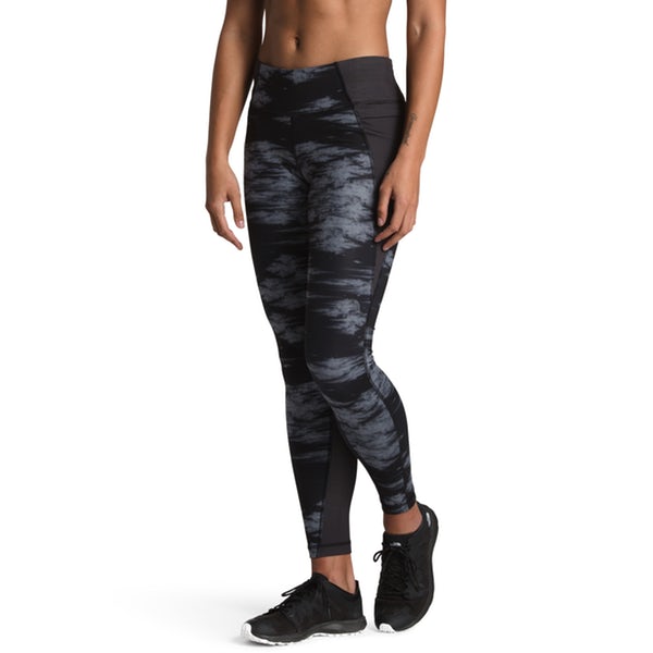 THE NORTH FACE AMBITION MID-RISE TIGHTS – WOMEN’S