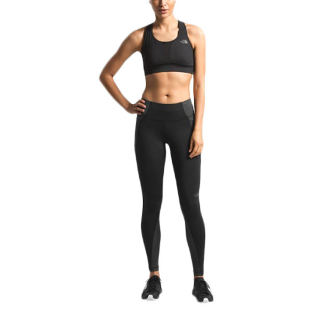 THE NORTH FACE AMBITION MID-RISE TIGHTS – WOMEN’S1