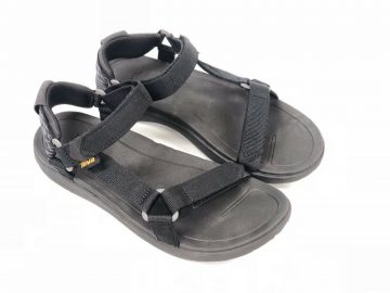 Teva Women's Sanborn Universal Sandalo 1015160 Teva size 36 ktmart 6