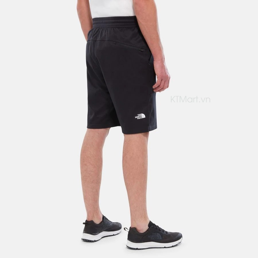 The North Face Men’s Train N Logo Shorts nf0a3ux1 The North Face ktmart 2