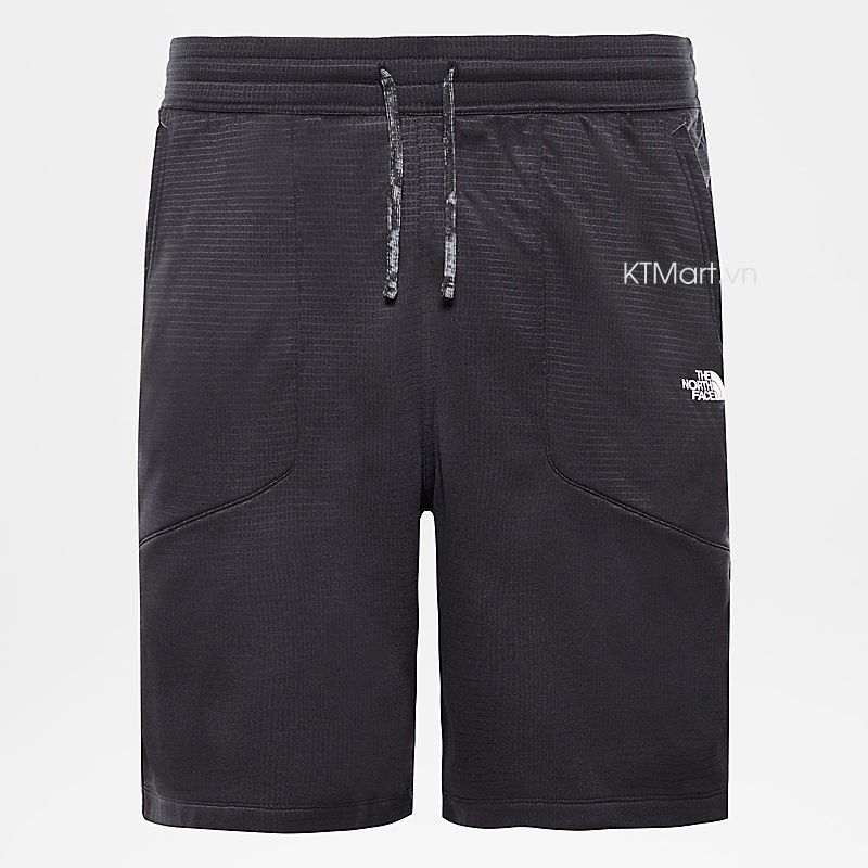 The North Face Men’s Train N Logo Shorts nf0a3ux1 The North Face ktmart 3