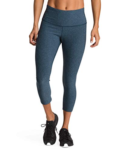 The North Face Nf0a3f3v WOMEN’S MOTIVATION HIGH-RISE CROP