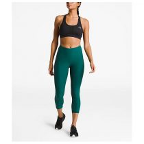 The North Face Women's Power Form High-Rise Crop
