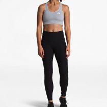 The North Face Women's Power Form High-Rise Tights - Black L1