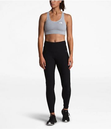The North Face Women's Power Form High-Rise Tights - Black L1