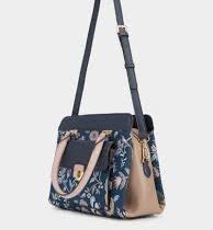 Women's Parfois Bag 163933-NVL5