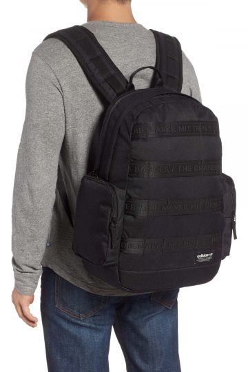 Adidas Originals Create 3 Backpack CJ6383 Adidas ktmart 1