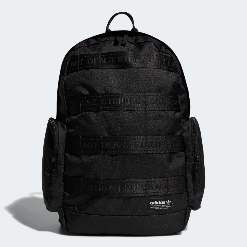 Adidas Originals Create 3 Backpack CJ6383 Adidas ktmart 6
