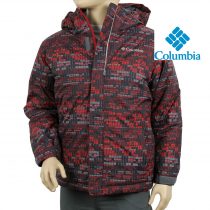 Columbia Boys Blackcomb Glacier Insulated Waterproof Winter Jacket 1663911 Columbia ktmart 0