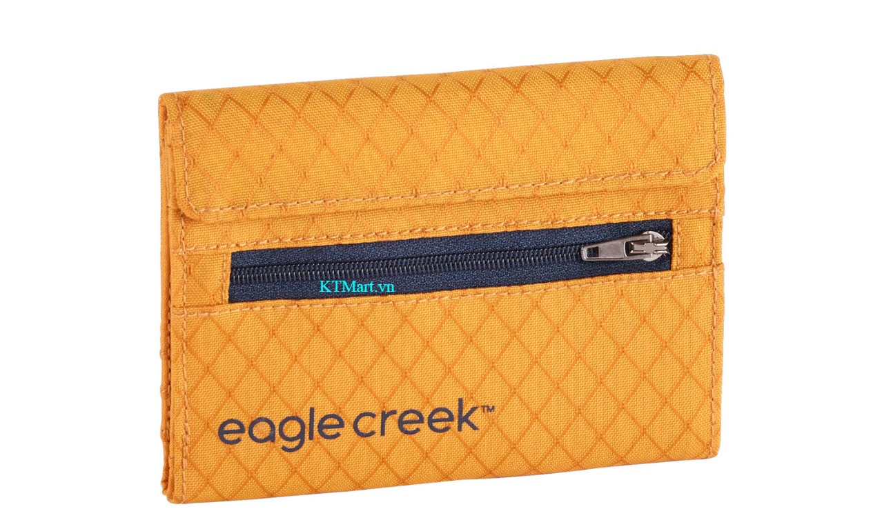 Eagle Creek RFID International Tri-Fold Wallet 0EC0A3SC2 Eagle Creek ktmart 8