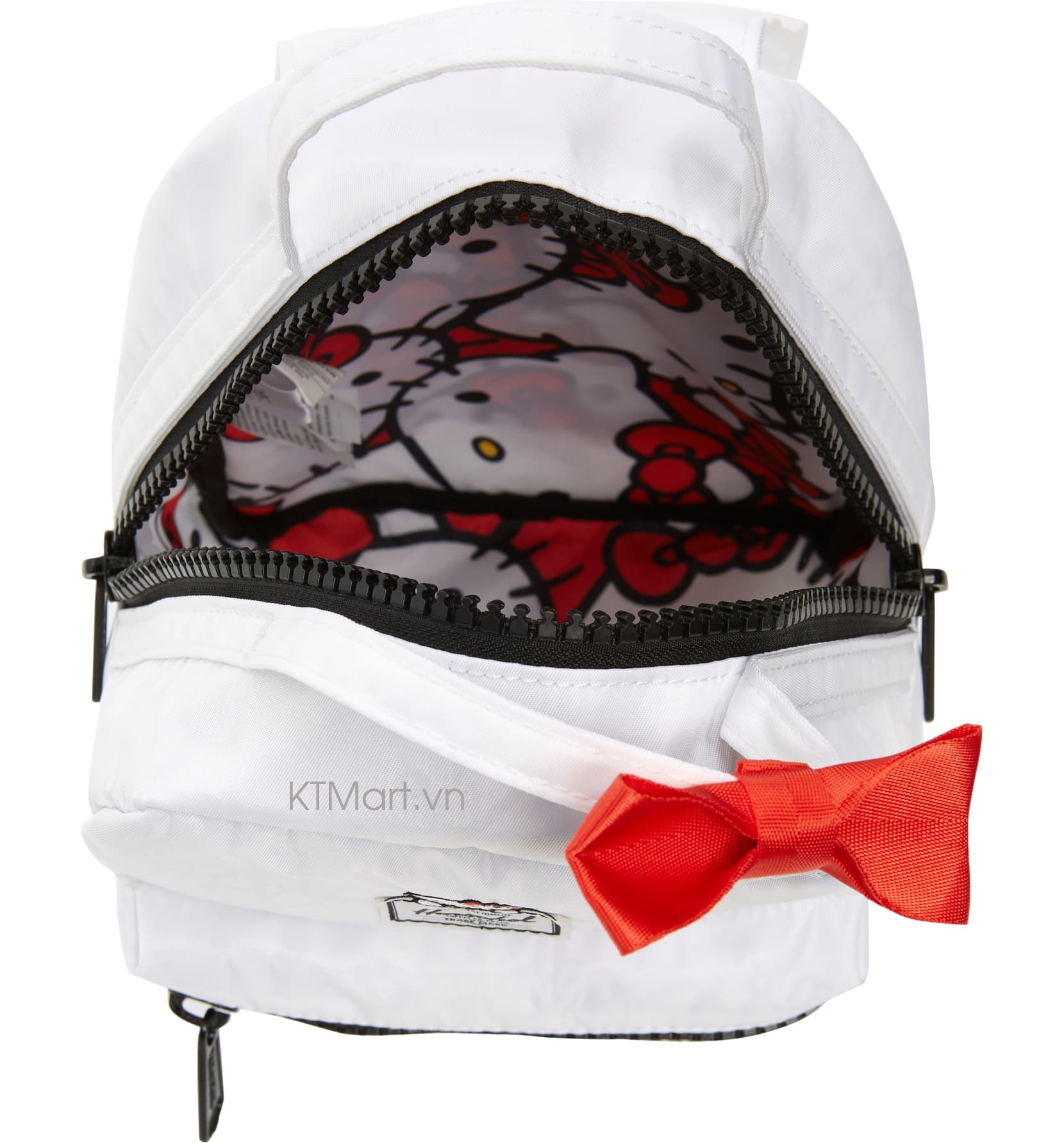 Herschel Hello Kitty Nova Mini Backpack 10501-03063 Herschel ktmart 3