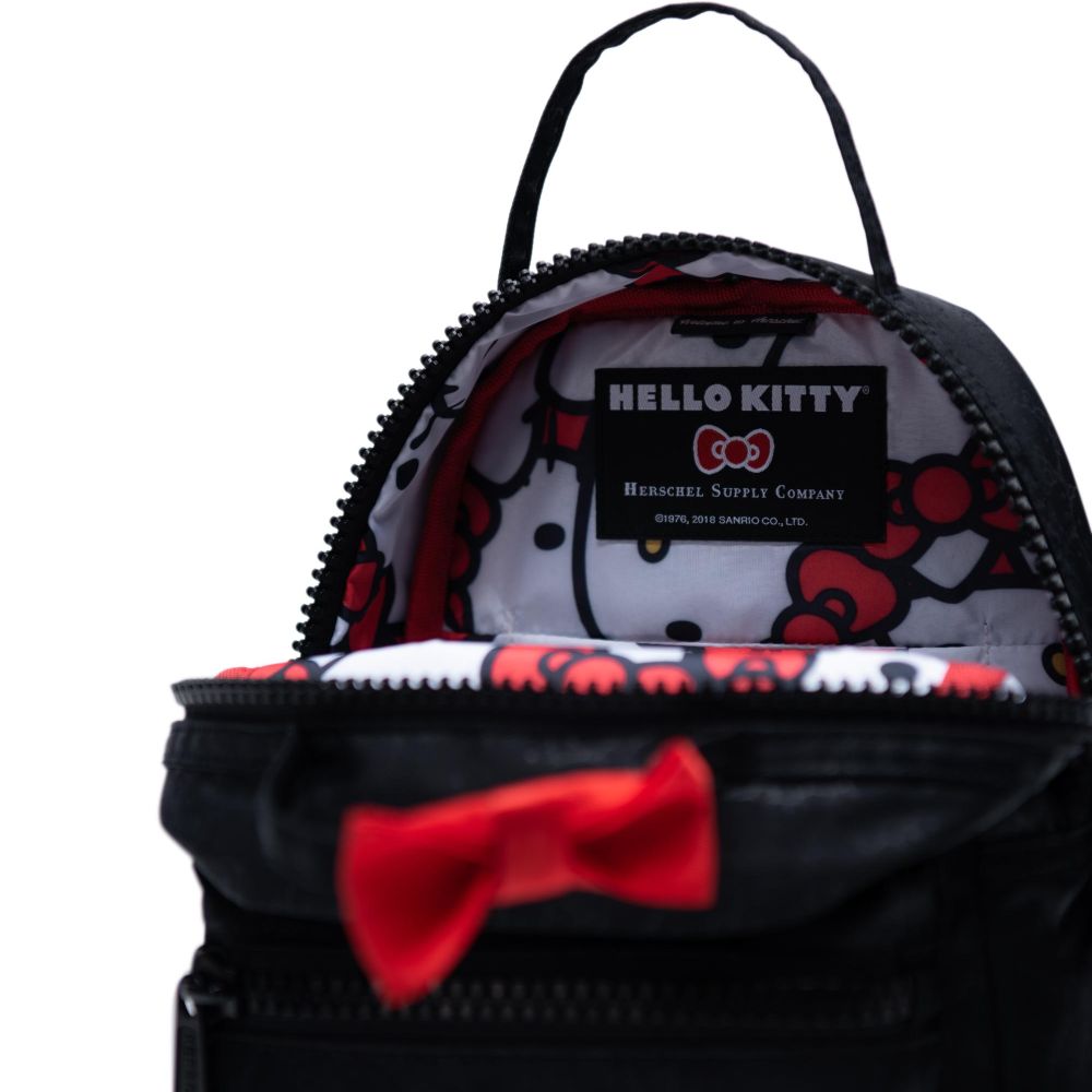 Herschel Hello Kitty Nova Mini Backpack 10501-03063 Herschel ktmart 7