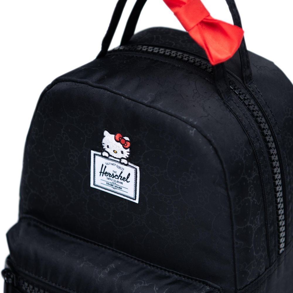 Herschel Hello Kitty Nova Mini Backpack 10501-03063 Herschel ktmart 8