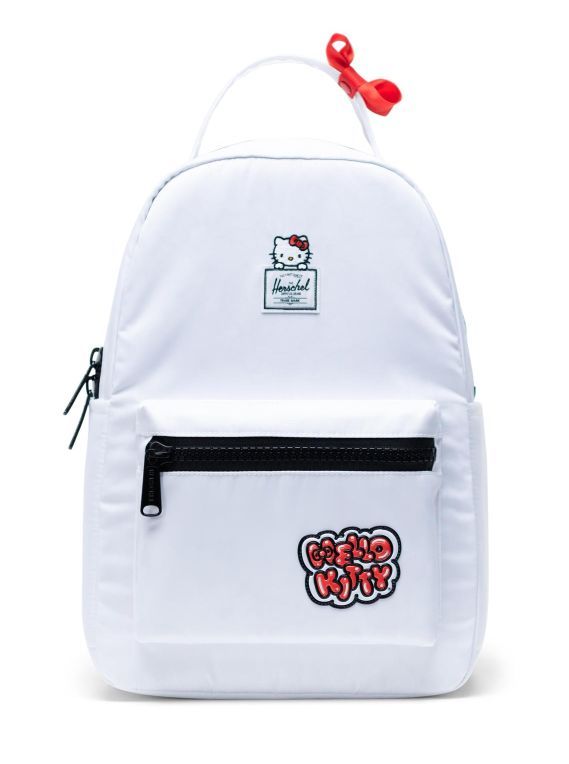 Herschel Nova Backpack Small Hello Kitty Herschel ktmart 5