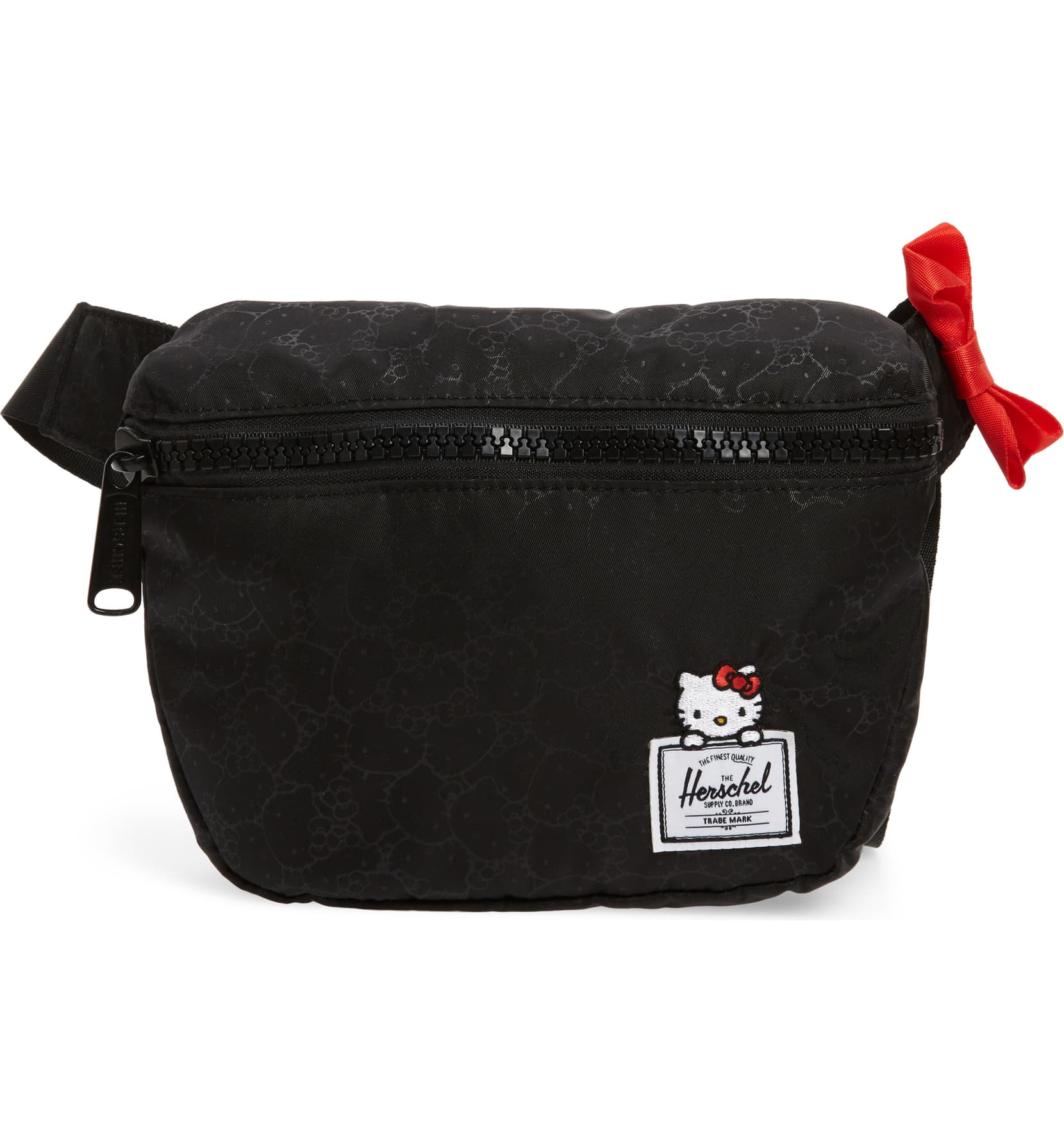 Herschel Supply Co. Fifteen Hello Kitty® Belt Bag Herschel ktmart 10
