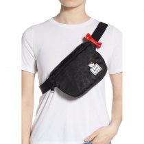 Herschel Supply Co. Fifteen Hello Kitty® Belt Bag Herschel ktmart 12