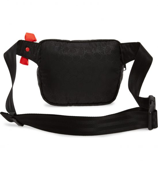 Herschel Supply Co. Fifteen Hello Kitty® Belt Bag Herschel Outdoor