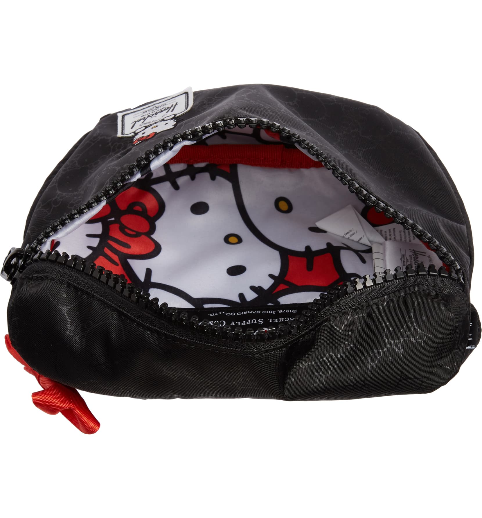 Herschel Supply Co. Fifteen Hello Kitty® Belt Bag Herschel ktmart 14