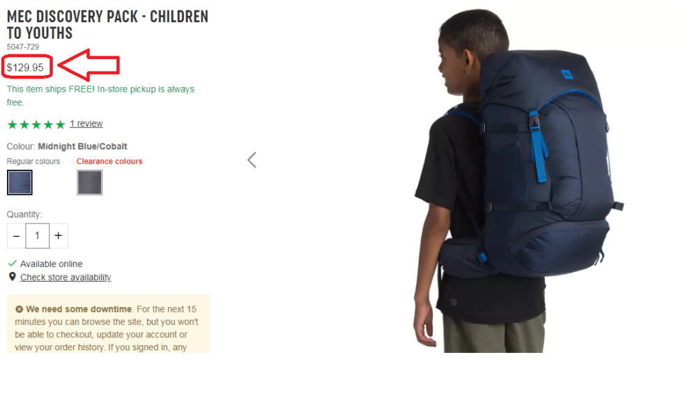 MEC DISCOVERY PACK – CHILDREN TO YOUTHS 5047729 Mec ktmart 8